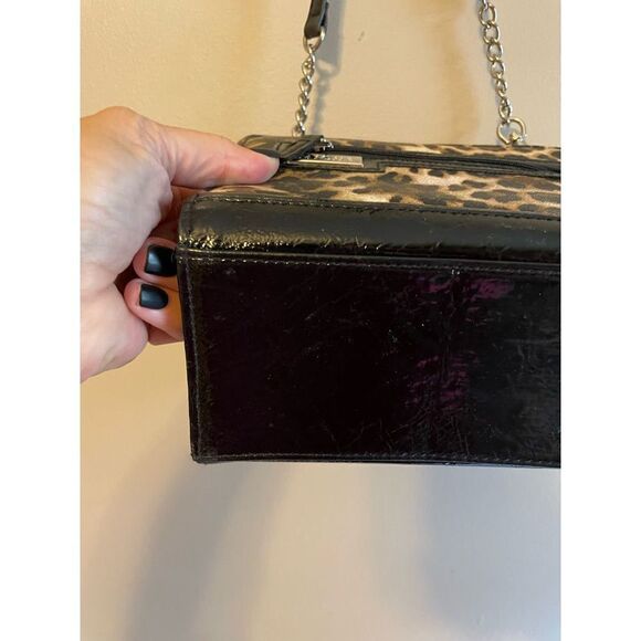 Miche Leopard Print Purse - Picture 4 of 6